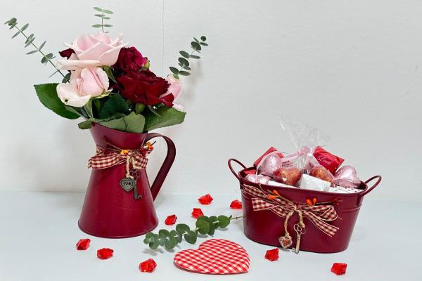 Love and more bag 